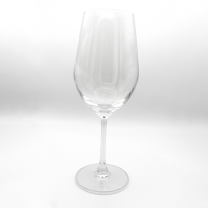 Original wine glass